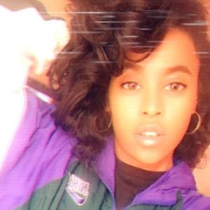 Meet your Posher, Jasmine